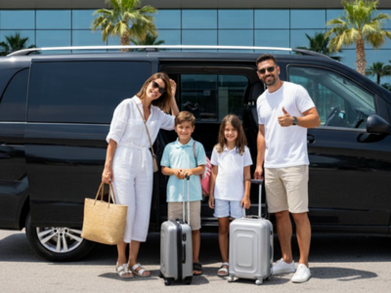 Трансферные услуги в аэропорту Анталии Трансферные услуги в аэропорту Анталии