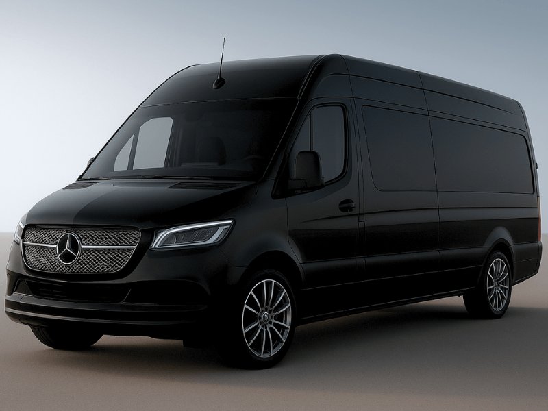 Трансфер в Анталии | Трансфер из аэропорта и VIP-транспорт