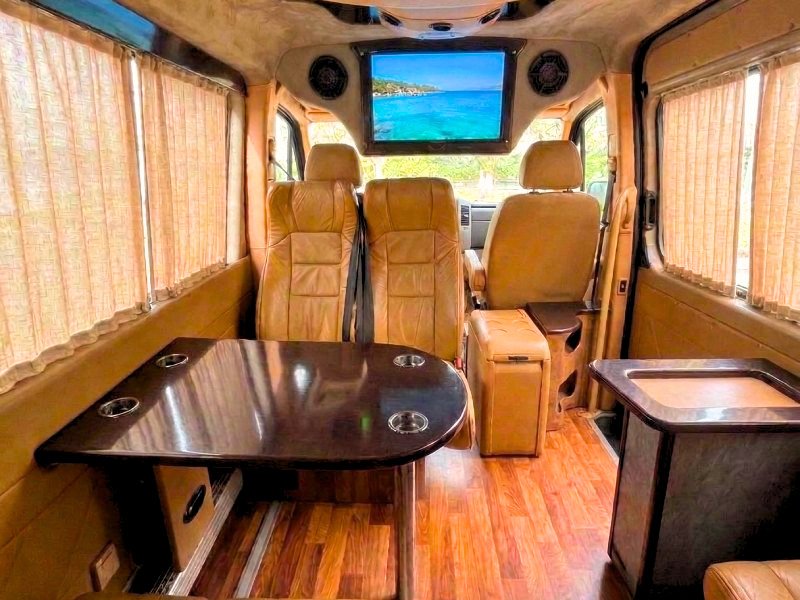 Трансфер в Анталии | Трансфер из аэропорта и VIP-транспорт