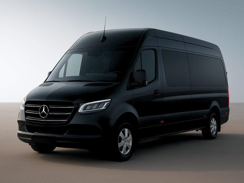 Трансфер в Анталии | Трансфер из аэропорта и VIP-транспорт