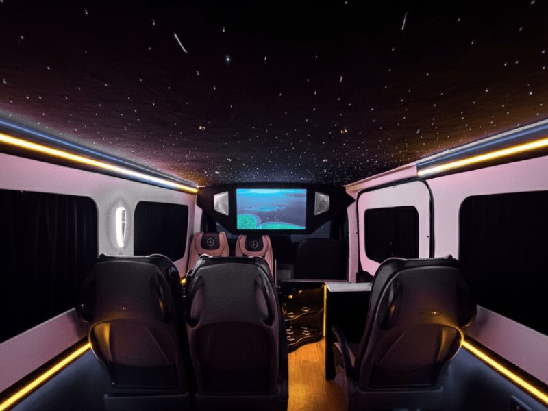 Трансфер в Анталии | Трансфер из аэропорта и VIP-транспорт