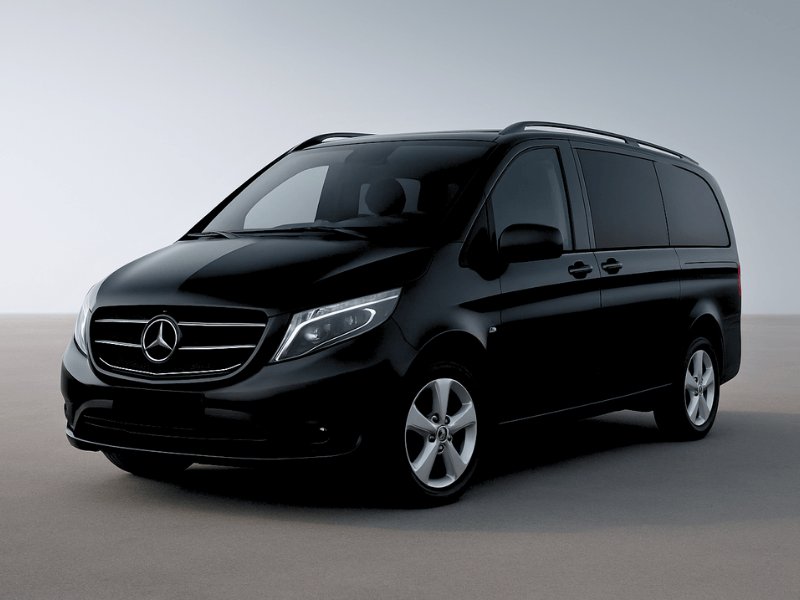 Трансфер в Анталии | Трансфер из аэропорта и VIP-транспорт