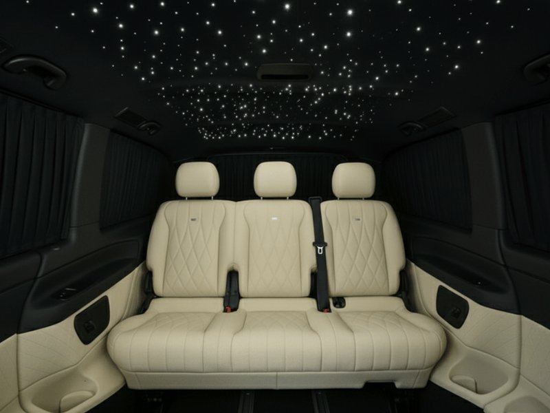 Трансфер в Анталии | Трансфер из аэропорта и VIP-транспорт