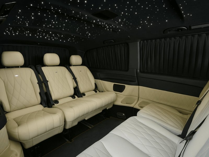 Трансфер в Анталии | Трансфер из аэропорта и VIP-транспорт