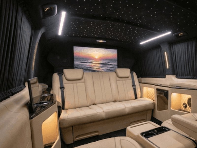 Трансфер в Анталии | Трансфер из аэропорта и VIP-транспорт